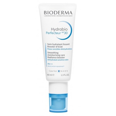 Bioderma Hydrabio Perfecteur Spf30 40ml