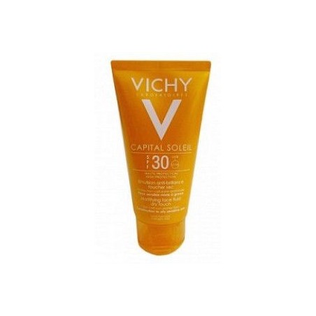 Vichy Capital Soleil Leche-gel Ip-30 150ml