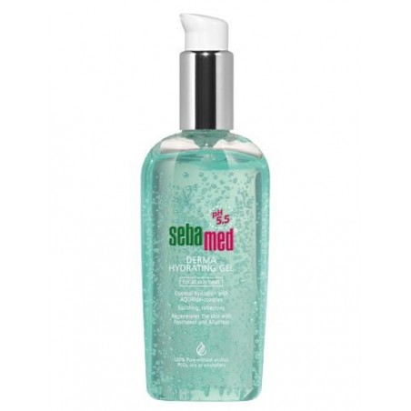 Sebamed Gel Aloe Dermohidratante 200ml