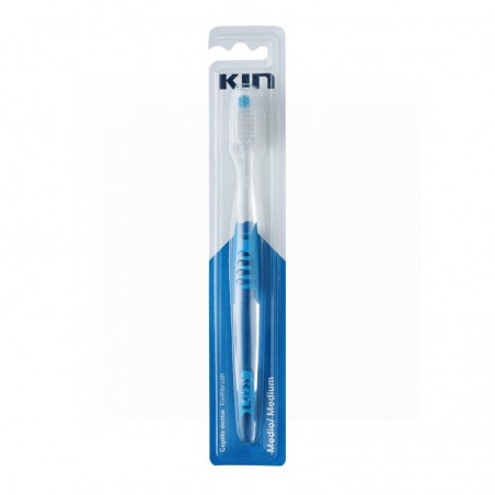 Kin Cepillo Dental Medio 1ud