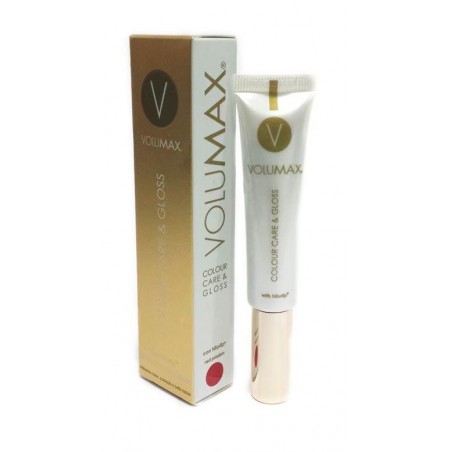 Volumax Colour Care & Gloss Red Passion 15 ml