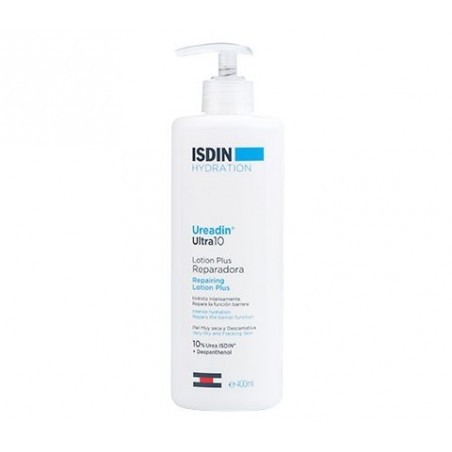 Isdin Ureadin Ultra10 Loción Reparadora 1000 ml