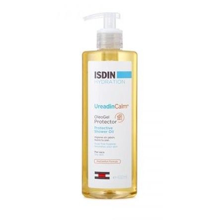 Isdin Ureadin Calm Oleogel Protector 200 ml