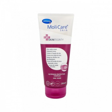 MoliCare Skin Crema Protectora Piel 200ml