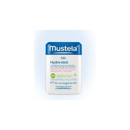 Mustela Hydra-stick 10 ml