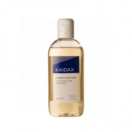 Kaidax Champú Anticaída 200ml