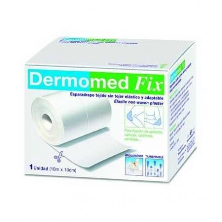 Esparad Dermomed Fix 10x10