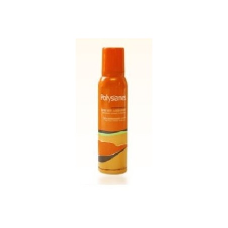 Polysianes Spray Autobronceador Tono Natural - Klorane (125 Ml)