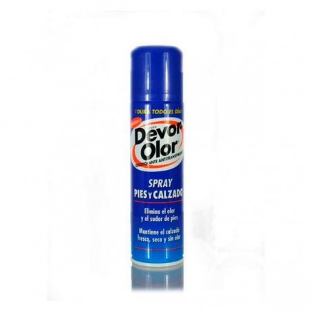 Devor Olor Spray Pies y Calzado 150