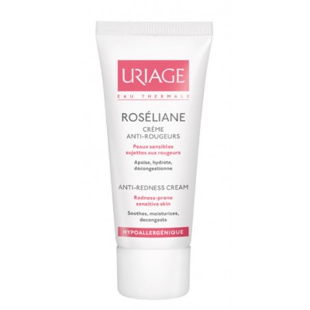 Roseliane Creme Uriage 40 Ml.