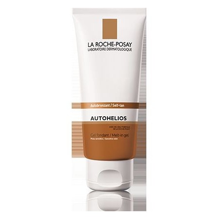 La Roche Posay Autohelios Gel Leche Autobronceador 100 ml