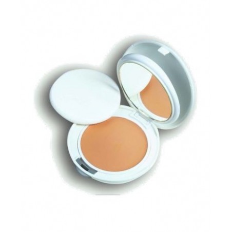 Avene Couvrance Crema Oil Free 9,5gr Natural