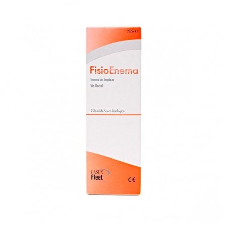 Fisioenema 250 Ml