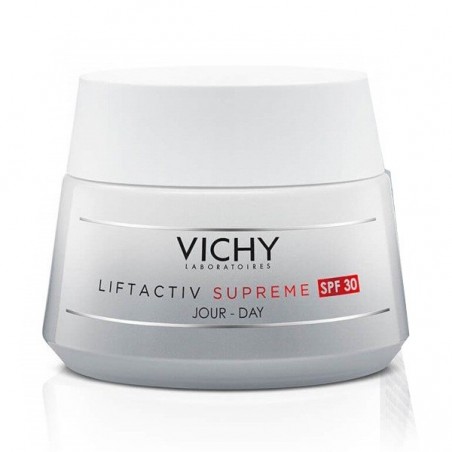 Vichy Liftactiv Supreme Spf 30 50ml