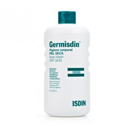 Isdin Germisdin Piel Seca 250ml