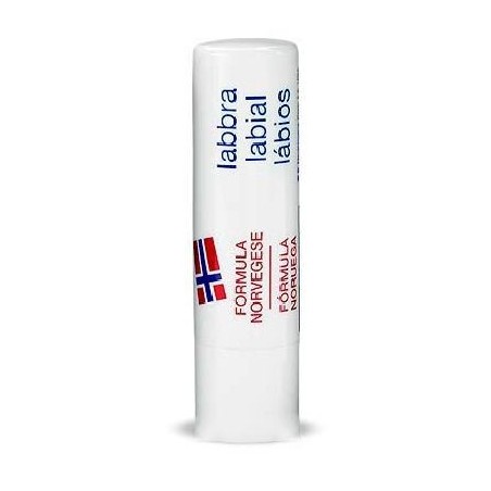 Neutrogena Stick Labial Spf5+ 1ud