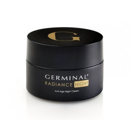 Germinal Radiance Night Anti Age Crema de Noche 50ml