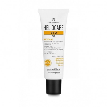 Heliocare 360º MD AK Fluid 50ml