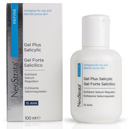 Neostrata Refine Gel Forte Salicílico 100 ml