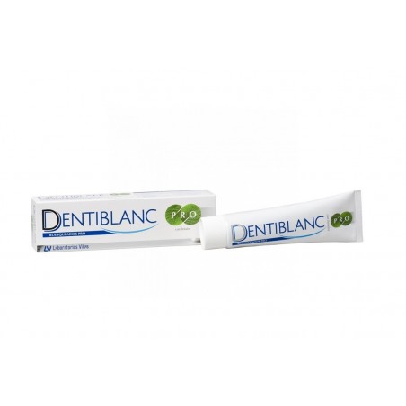 Dentiblanc Blanqueador PRO 100ml