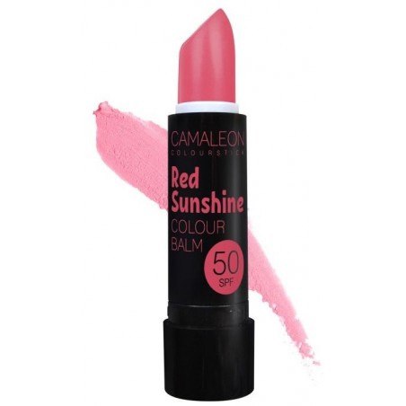 Camaleon Colour Balm Red Sunchine SPF-50 4 gr