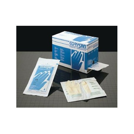 Corysan Guantes Cirugía Estéril T-7,5 2uds