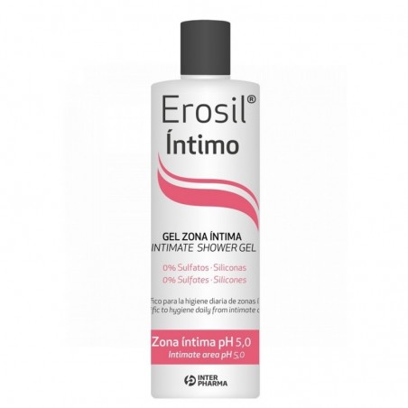 Erosil Intimo 250 Ml