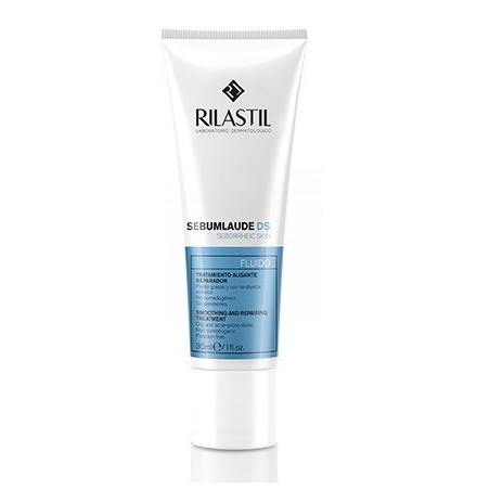 Rilastil Sebumlaude Ds 30ml