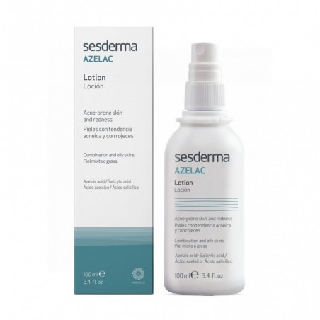 Sesderma Azelac Loción Corporal 100 ml