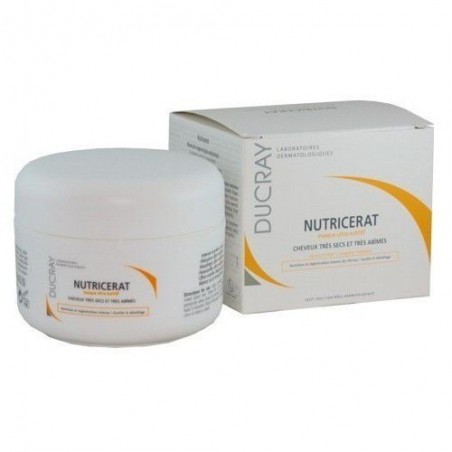 Nutricerat Mascarilla Cabello Ultranutritiva 150nl