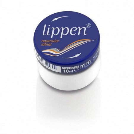 Lippen Reparador Labial 10ml