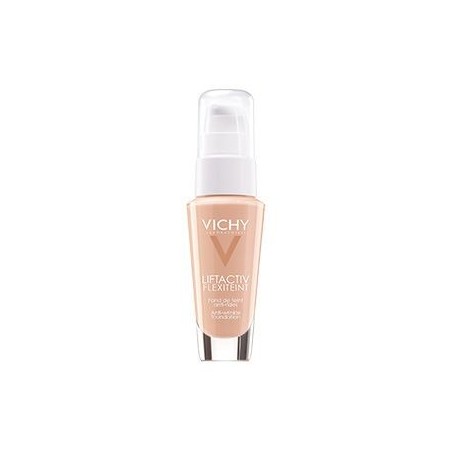 Vichy Lifactiv Flexilift SPF-20+ Tono Gold 30 ml