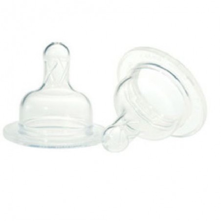 Dr. Brown's Tetina Options Nivel 1 Boca Ancha