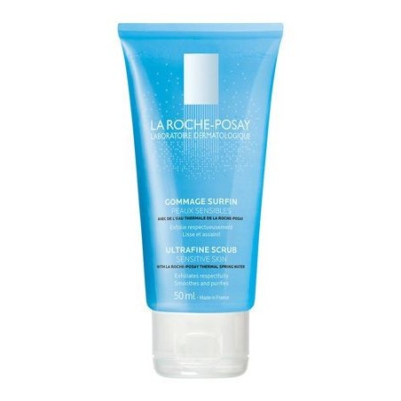 La Roche Posay Exfoliante Fisiológico Ultrafino 50 ml