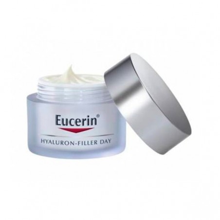 Eucerin Hyaluron-filler Dia 50