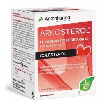 Arkopharma Arkosterol...