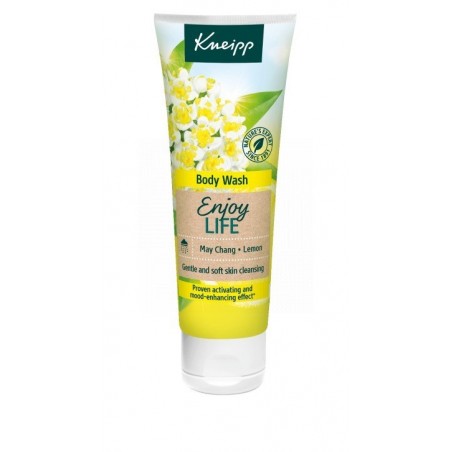 Kneipp Gel de Ducha Enjoy Life 75 ml