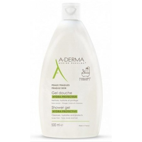 A-derma Dermopan Líquido Calmante 500ml