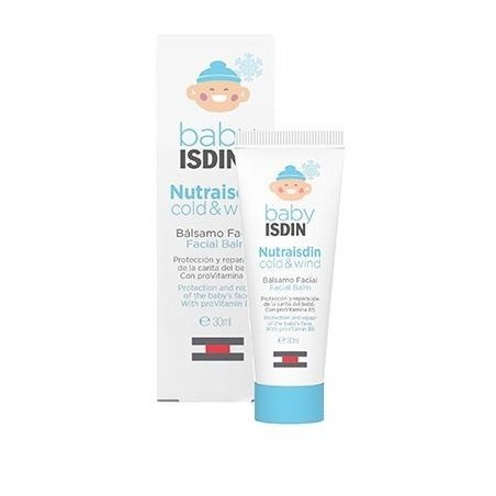 Isdin Nutraisdin Cold and Wind Bálsamo Facial 30 ml