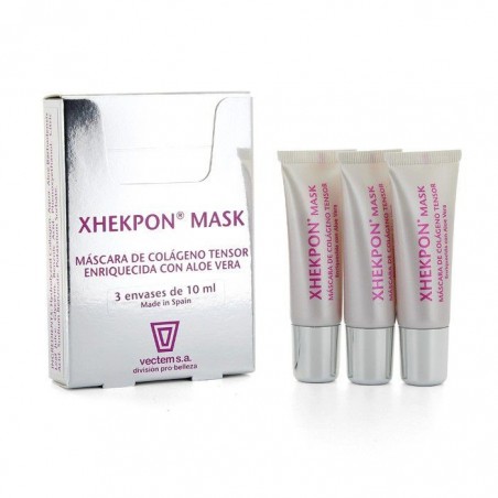 Xhekpon Mask 3 Ampollas 10ml