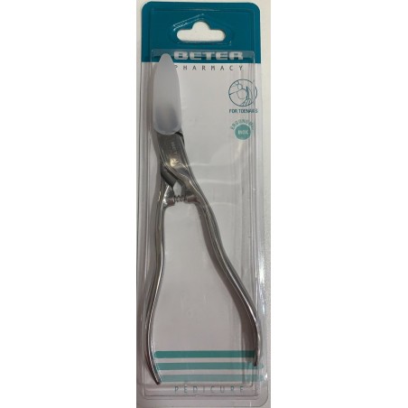 Beter Alicates Pedicuro Profesional 15cm
