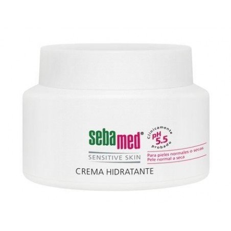 Sebamed Crema Hidratante 75ml