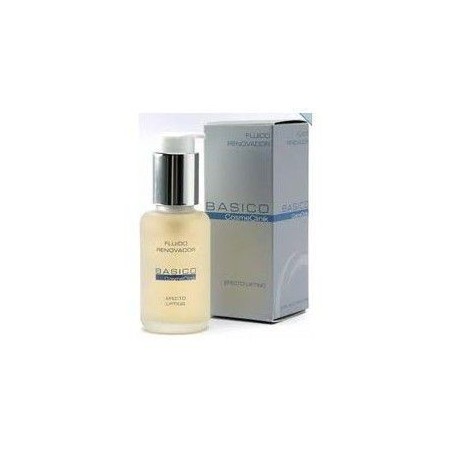 Fluido Basico Renovador 50 Ml