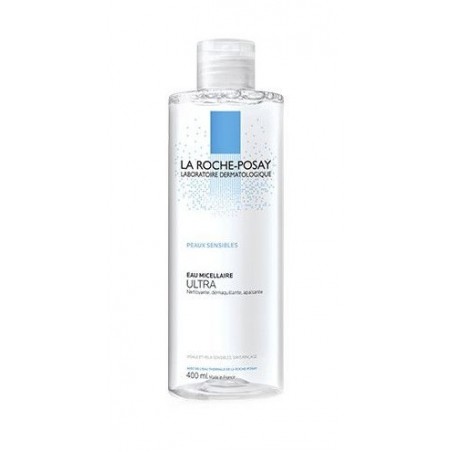 La Roche Posay Agua Micelar 400 ml