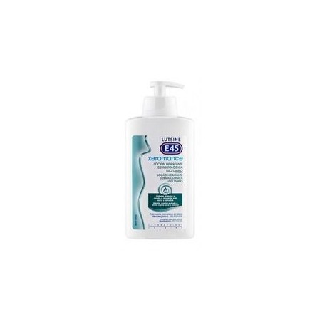 Lutsine Xeramance Protectora Hidratante 400ml