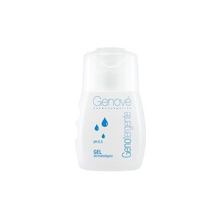 Genotergente Gel 100ml