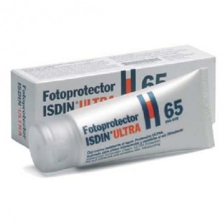 Fotoprotector Isdin Extrem Uva-f 50ml