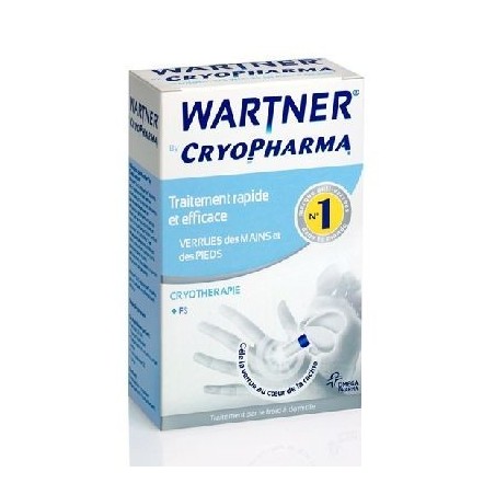 Cryopharma Aerosol 50 ml