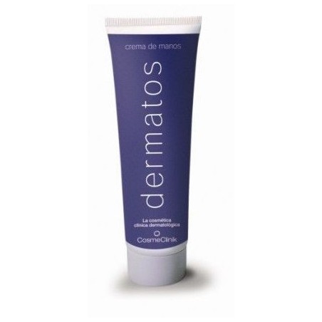 Dermatos Crema de Manos Cosmeclinik 75 Ml Tubo