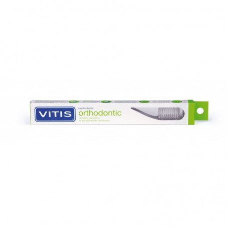 Vitis Orthodontic Cepillo Dental